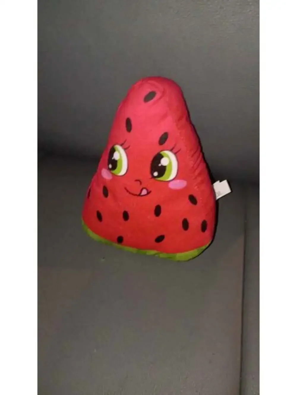 Melonbuddy Watermelon Plush Stuffed Animal - New
